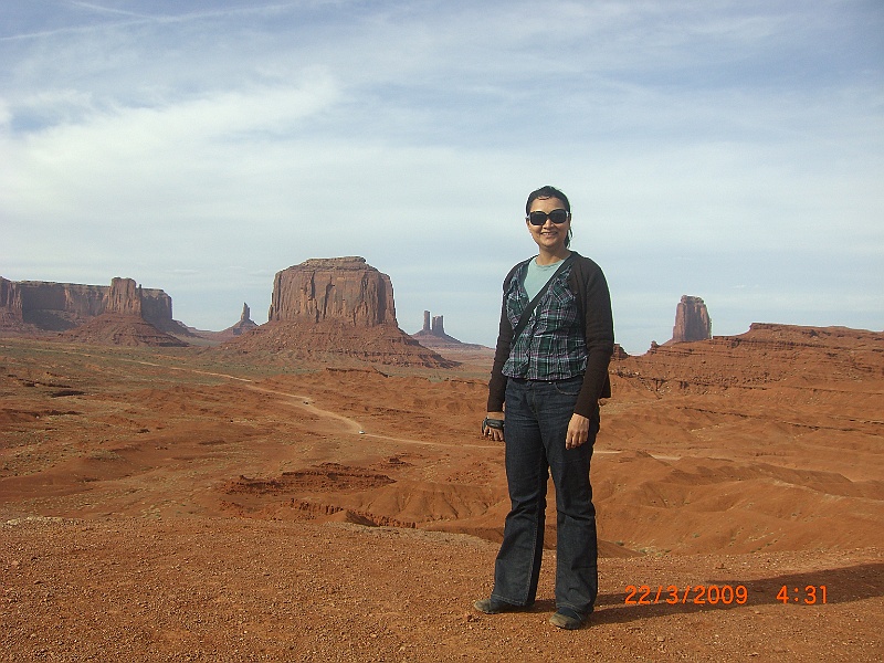 Monument Valley 085